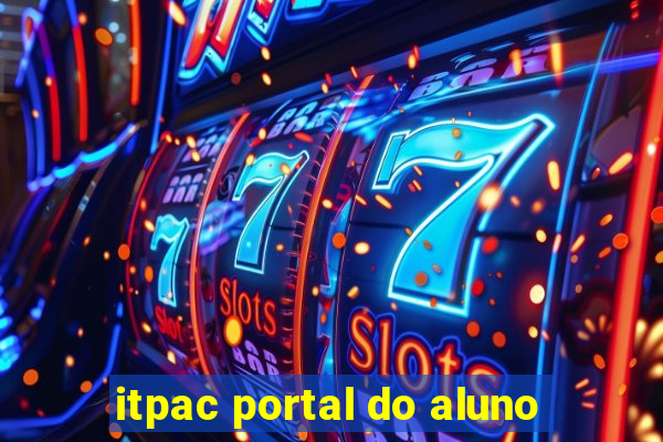 itpac portal do aluno